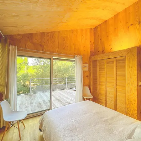 Lovely House Summer Apartment