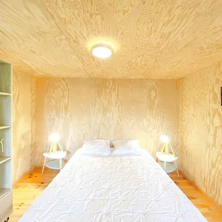 Lovely House Summer Apartment