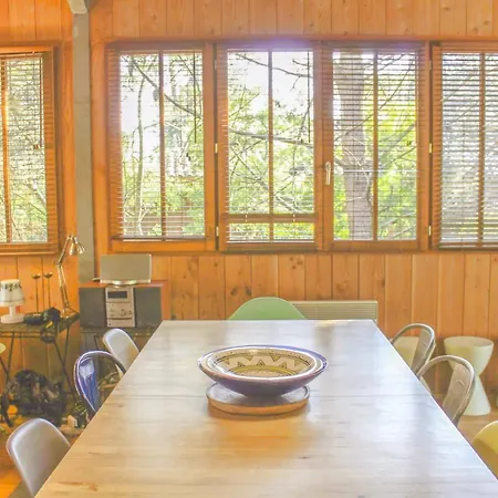 Lovely House Summer Apartment Lège-Cap-Ferret